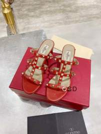 Picture of Valentino Shoes _SKUValentinosz35-419CSD091420365